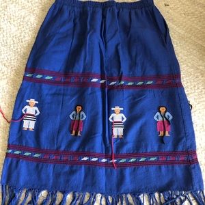 Vintage skirt